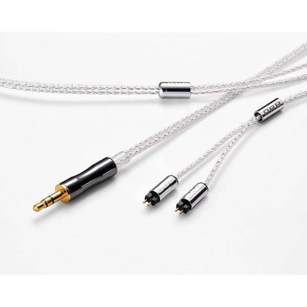 Glorious force Custom IEM 2pin 3.5φ