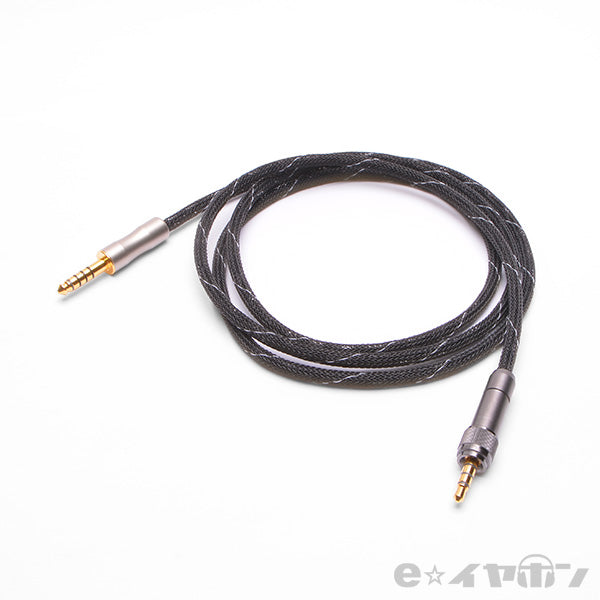 ＜玲-Rei MDR-M1ST→4.4mm5極＞BSP-M1ST-SDTRM5