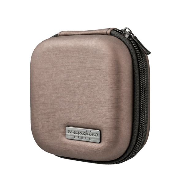 イヤホンケース セミハードTYPE【CP-EPLC1】