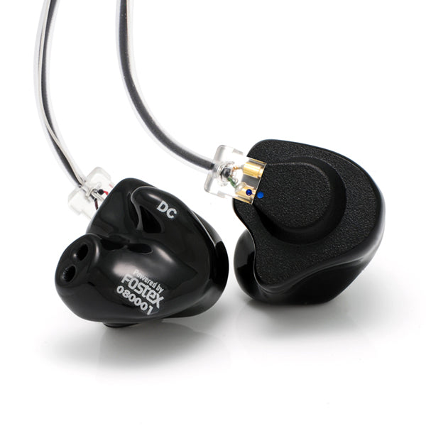 FitEar DC