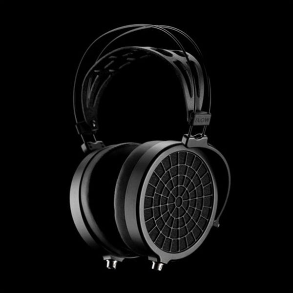 ETHER 2 Headphone with VIVO Cable(4pinXLR, 1.8m)【MRS-E2X001-5】
