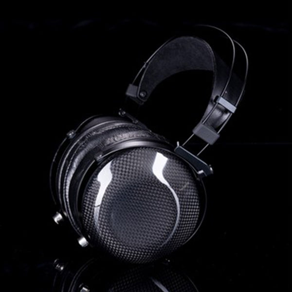 ETHER C Flow 1.1 Headphone with VIVO Cable(4pinXLR, 1.8m)【MRS-ECF001-5】