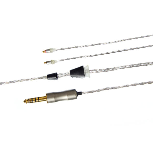 Linum G2 SuperBaX T2 Balanced 4.4mm