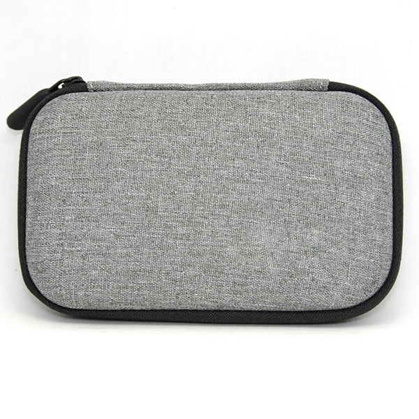 SHDCS01　イヤホン・多機能汎用ケース