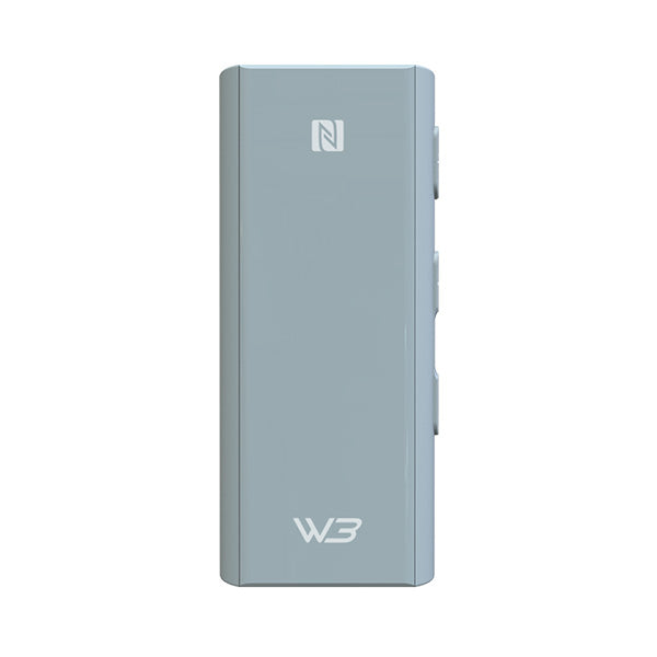 W3 Bluetoothレシーバー