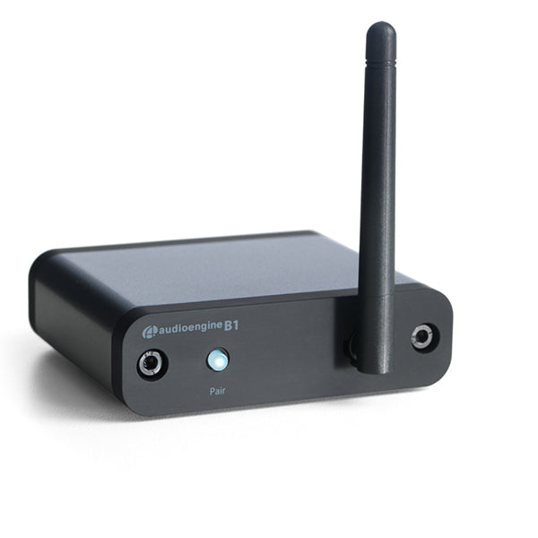 B1 プレミアムBluetoothレシーバー