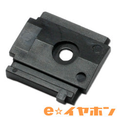 CD900ST用ハンガーフタ