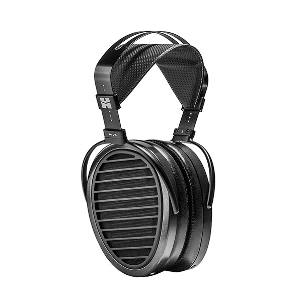 Arya　平面磁気駆動型ヘッドホン
