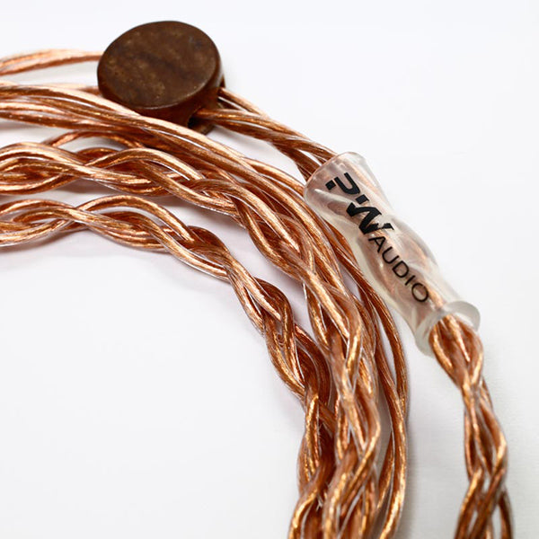 No.5 JP ver. CIEM 2pin 4.4mm Balanced