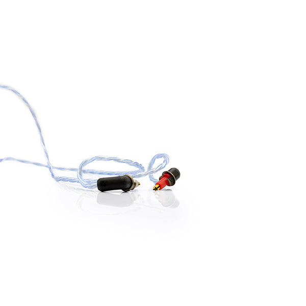 Silversonic MKVI MDR-EX1000-4.4mm 【BEA-6592】