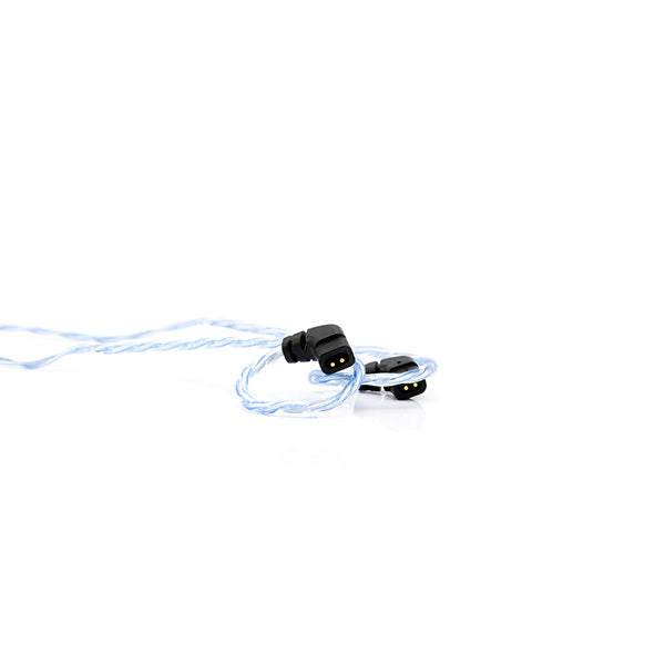 Silversonic MKVI qdc/UE Custom-4.4mm 【BEA-6639】