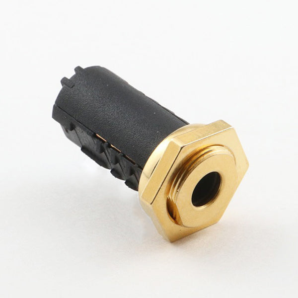 PENTACONNφ4.4パネル対応中継JACK 【NBD1-14-001】