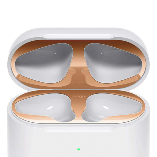 AIRPODS DUST GUARD for AirPods 2nd