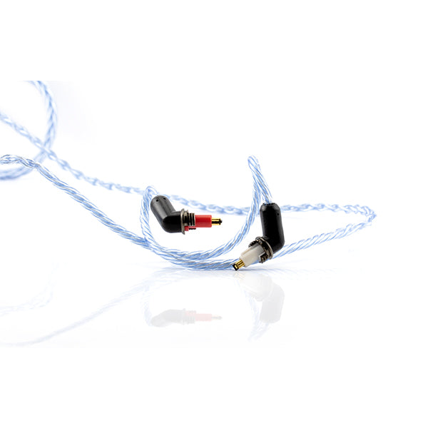 Silversonic MKVI 8Wire MDREX1000-3.5mm 【BEA-6790】