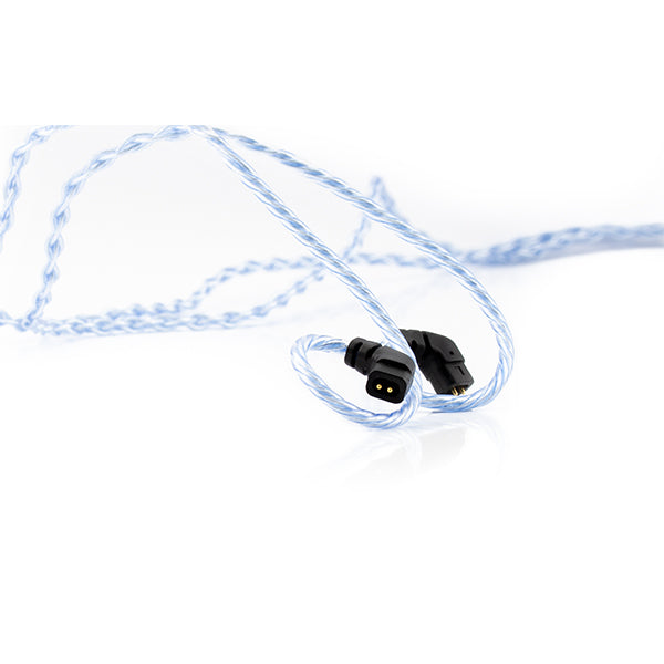 Silversonic MKVI 8Wire qdc/UE Custom-2.5mm 【BEA-6851】