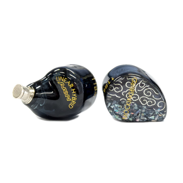 Mockingbird(Universal fit)