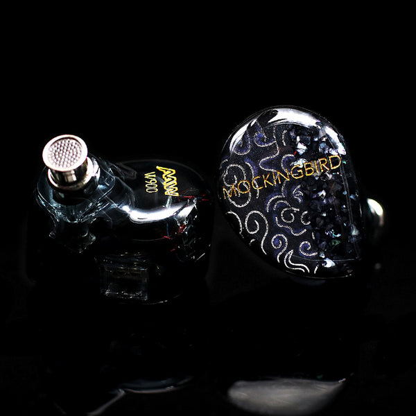 Mockingbird(Universal fit)