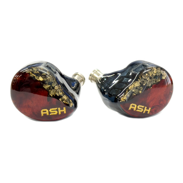 ASH (セミカスタム/Universal Fit)