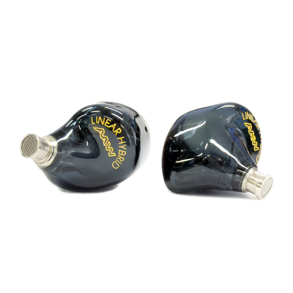 ASH (セミカスタム/Universal Fit)