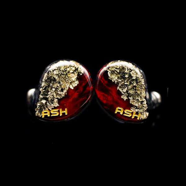 ASH (セミカスタム/Universal Fit)