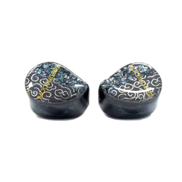 Mockingbird (セミカスタム/Universal Fit)