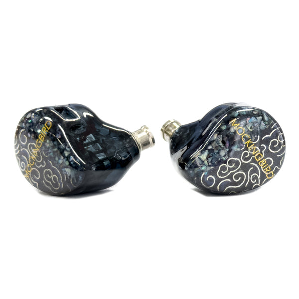 Mockingbird (セミカスタム/Universal Fit)