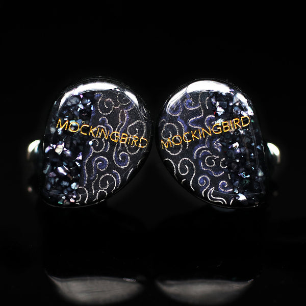 Mockingbird (セミカスタム/Universal Fit)