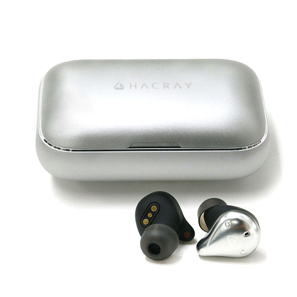 W1 True wireless earphones