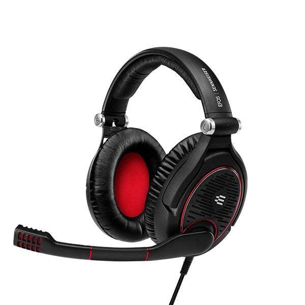 EPOS/SENNHEISER GAME-ZERO-BLACK