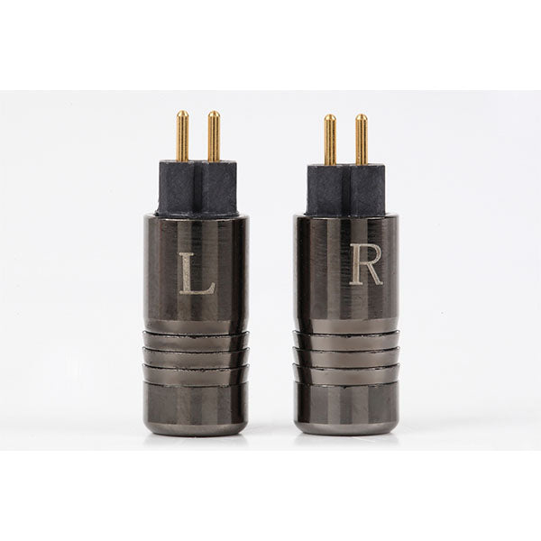 NDTP-4B CIEM用2Pinプラグ(細)