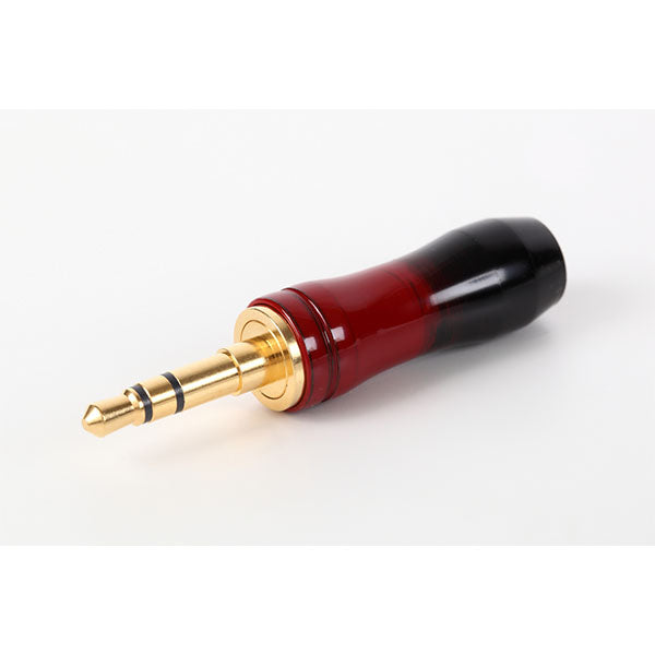 3.5ステレオ 漆塗削出サヤ(S) 【NDJA-3.53】