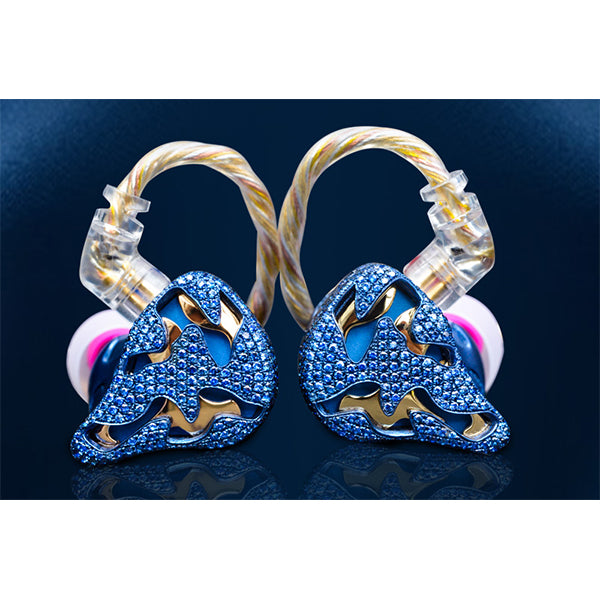 Blue Dragon 【QDC-8510】