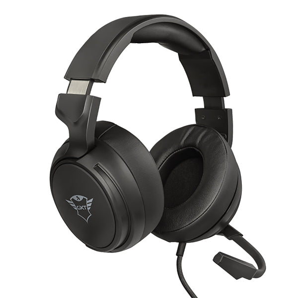 GXT 433 Pylo Multiplatform Gaming Headset  Black
