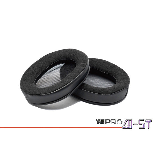 PRO M-ST 【M1ST-JS】（MDR-M1ST用イヤーパッド）