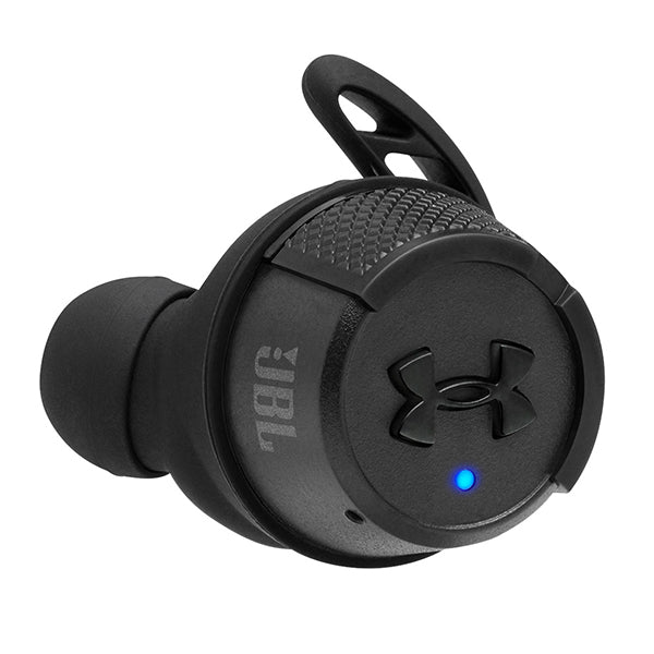 UA True Wireless Flash X【UAJBLFLASHXBLK】