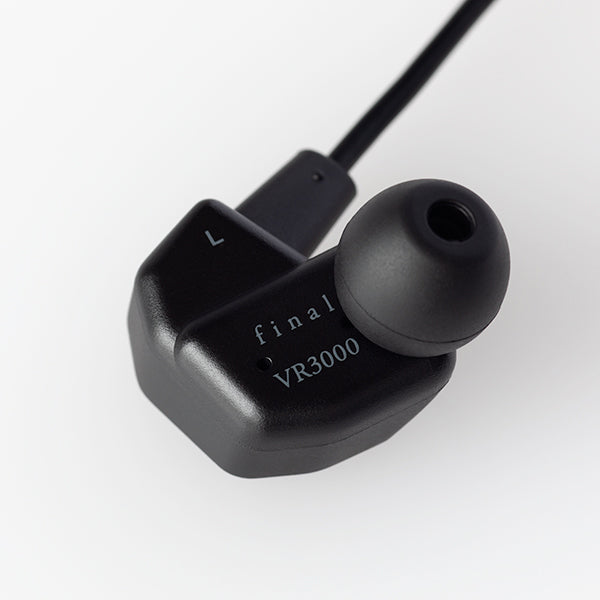 VR3000 for Gaming 【FI-VR3DPLMB】