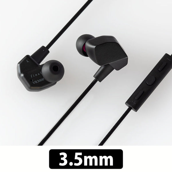 VR3000 for Gaming