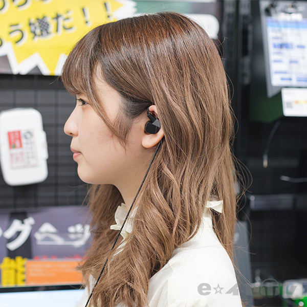 VR3000 for Gaming 【FI-VR3DPLMB】