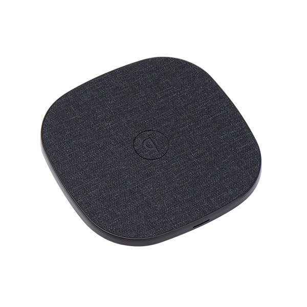 NEST （ワイヤレス充電器）【EMI-NEST-B】