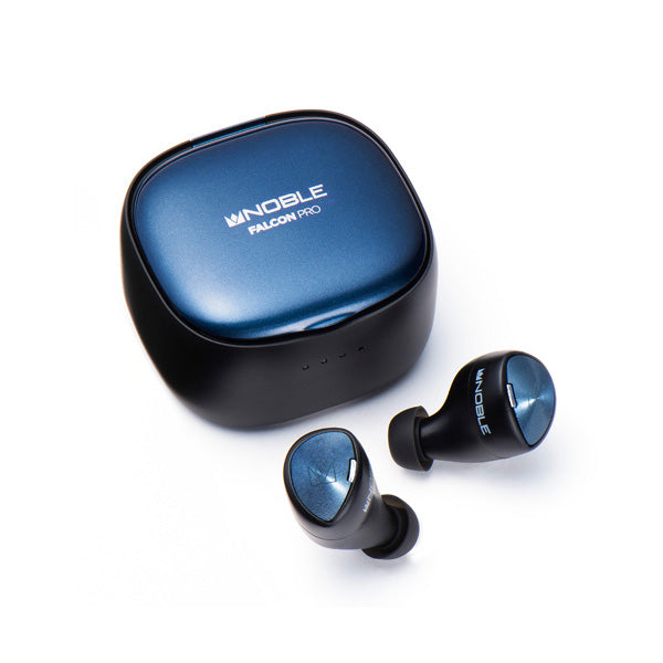 FALCON PRO Black 【NOB-FALCONPRO-B】