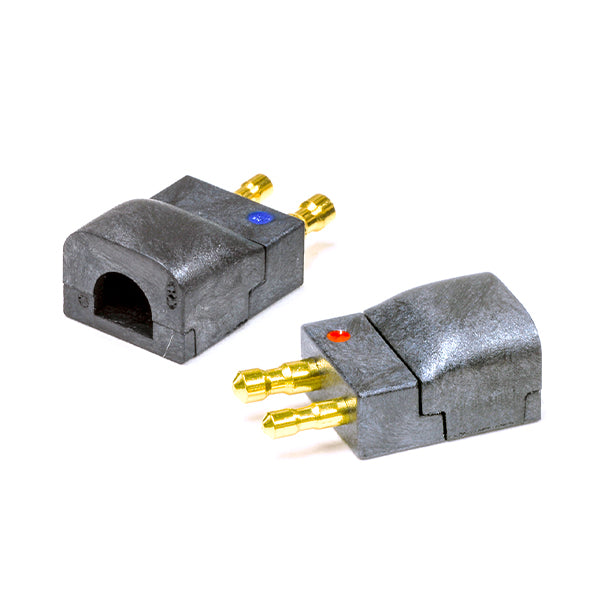 自作用FitEarケーブルコネクター