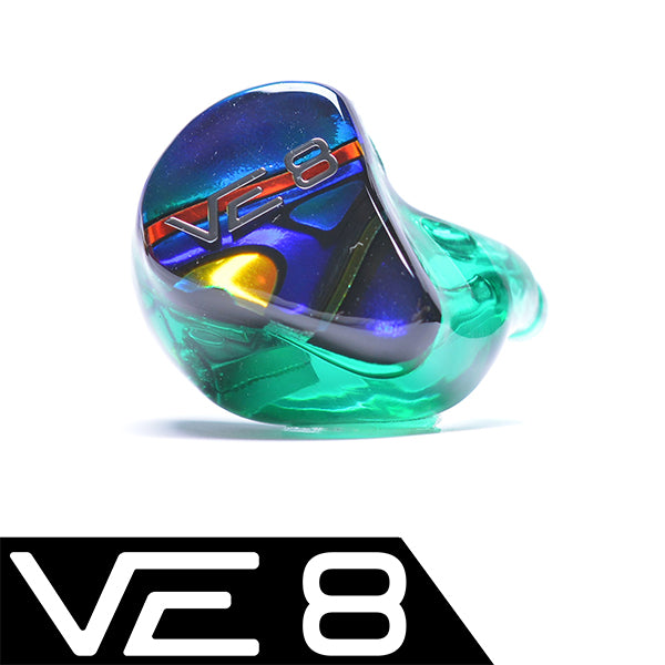 VE8 (Universal Fit)