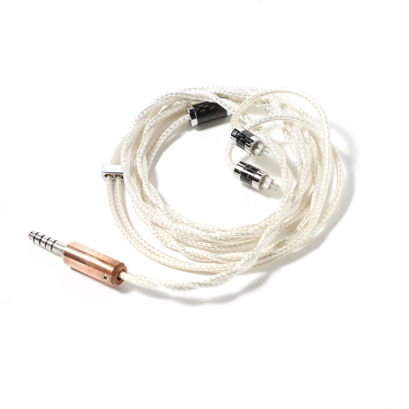 Evolution Silver (2pin-4.4mm)