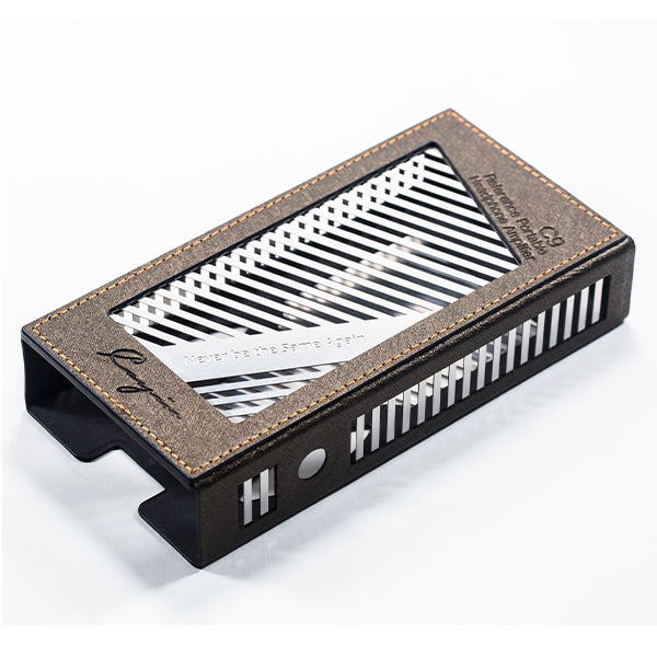 C9用レザーケース