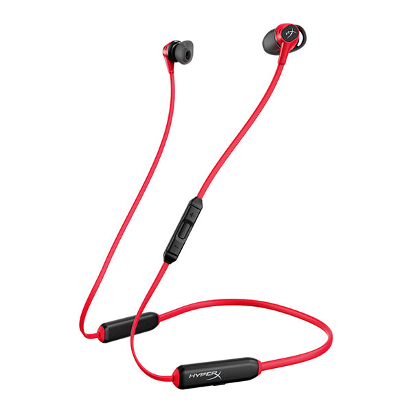 HyperX Cloud buds Wireless Gaming In-ear Headsets