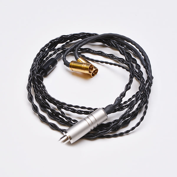 【オーダーメイド品】Obsidian 2Pin Pro-2.5mm