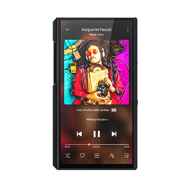 M11 Plus LTD Aluminum Alloy