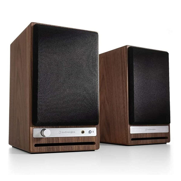 HD4 aptX HD対応ワイヤレススピーカー