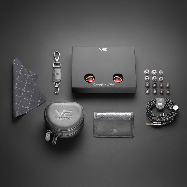 PHÖNIX(Universal Fit)