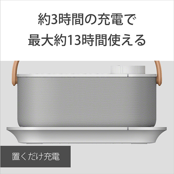 SRS-LSR200 お手元テレビスピーカー